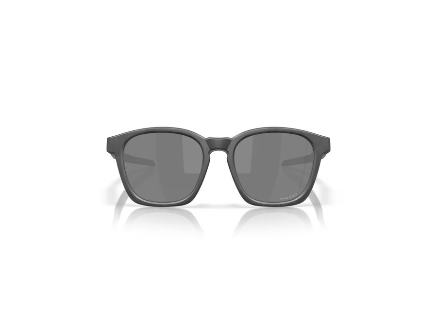 Oakley Shackle Mt Black Camo Frame Prizm Black Lenses