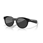 Oakley Meta HSTN Black Frame with Prizm Black Polarized lens Sunglasses