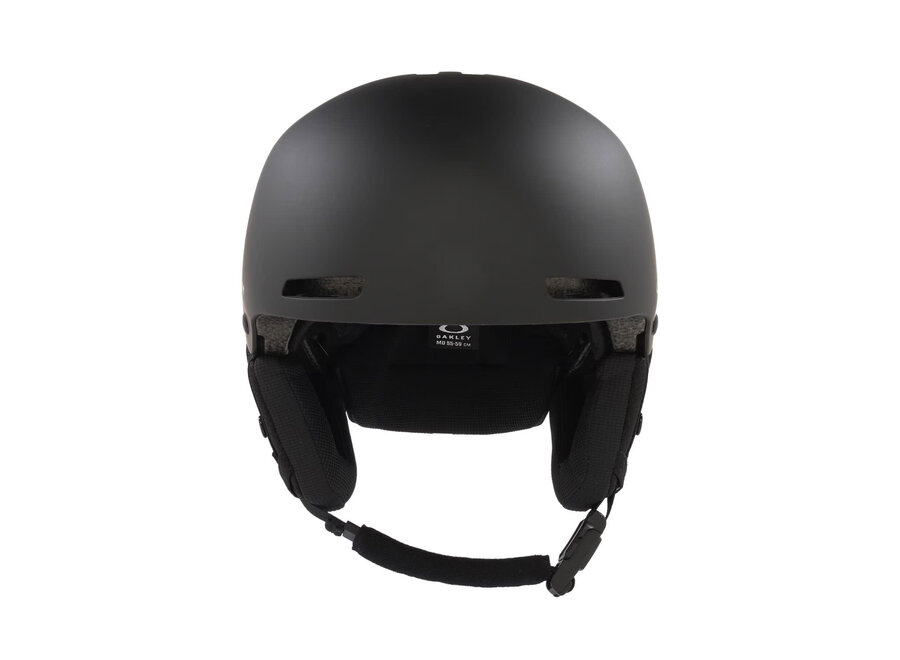 Oakley MOD1 PRO Helmet Blackout
