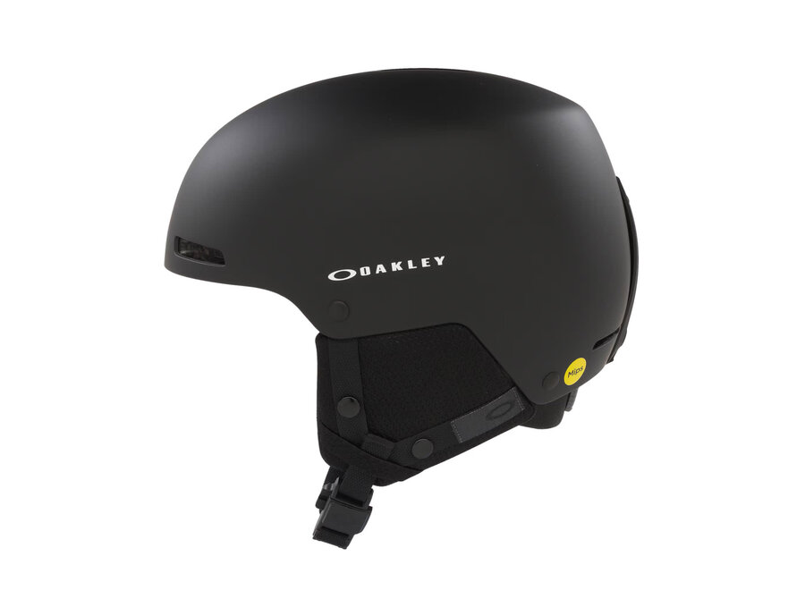 Oakley MOD1 PRO Helmet Blackout