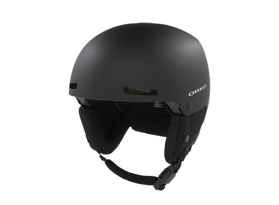 Oakley MOD1 PRO Helmet Blackout