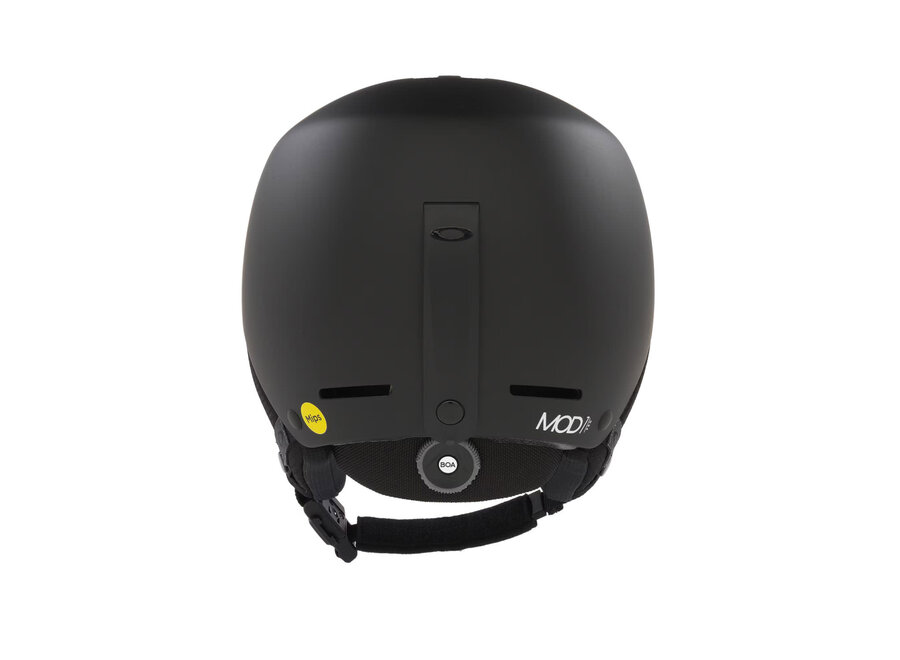 Oakley MOD1 PRO Helmet Blackout
