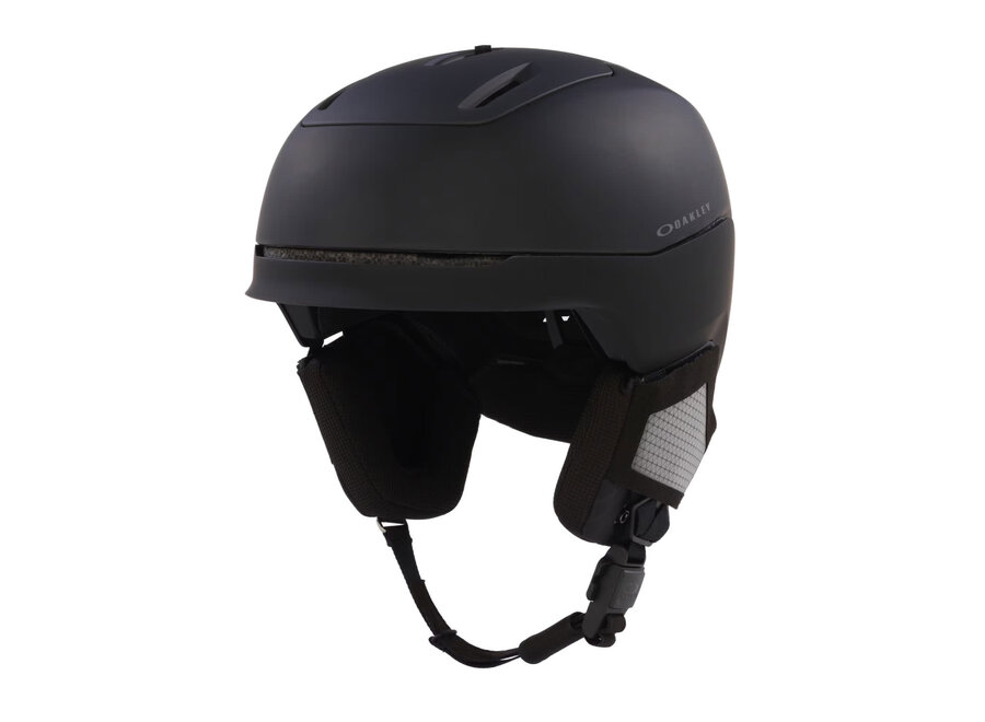 Oakley MOD5 Helmet Blackout