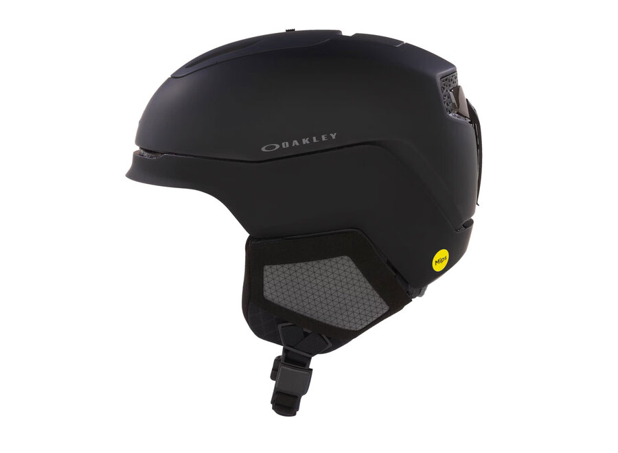 Oakley MOD5 Helmet Blackout