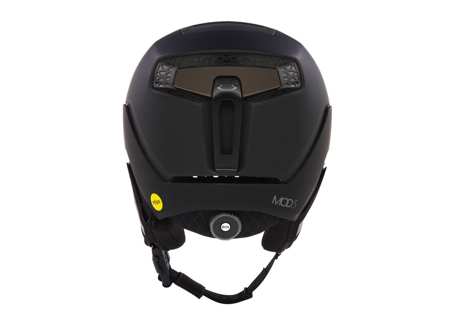 Oakley MOD5 Helmet Blackout