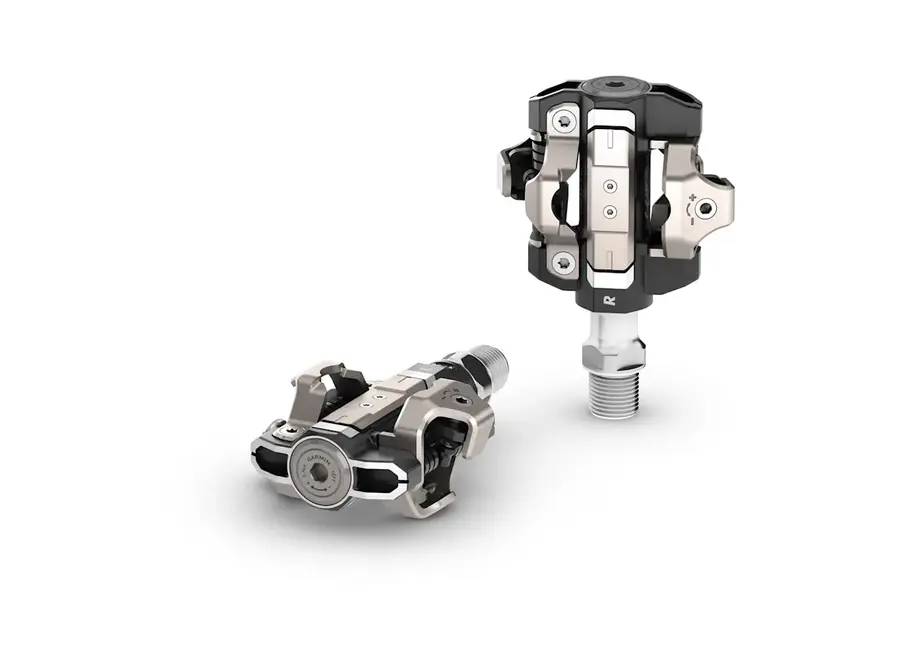 Garmin Rally XC110 Single-sensing Power Meter Pedals
