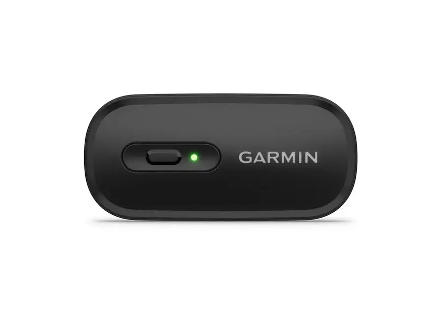 Garmin HRM 200 Heart Rate Monitor Strap MD-XL