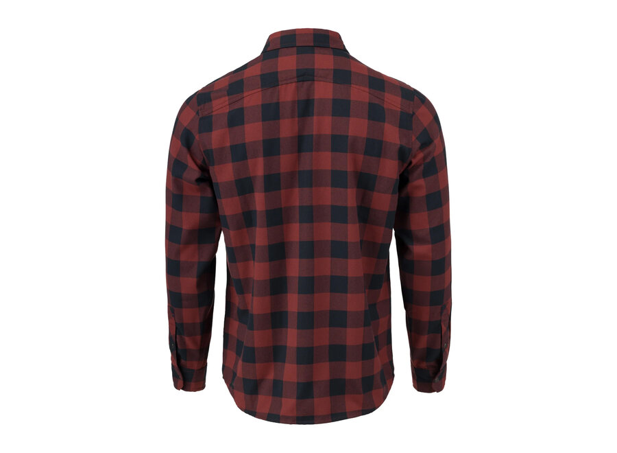Flylow Handlebar Tech Flannel