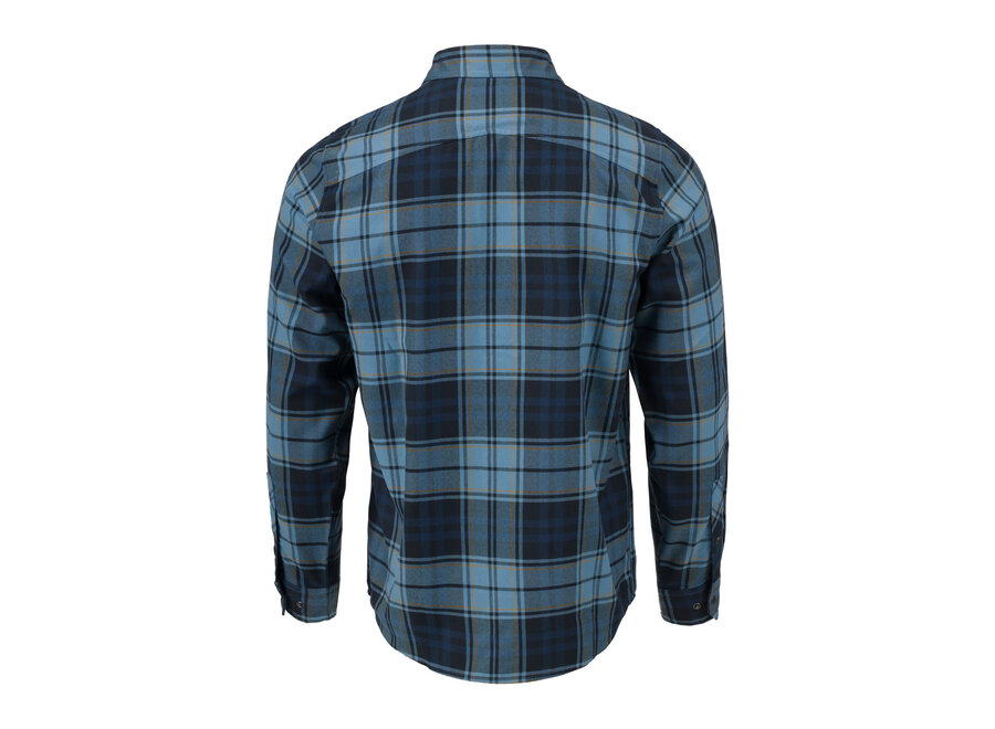 Flylow Handlebar Tech Flannel