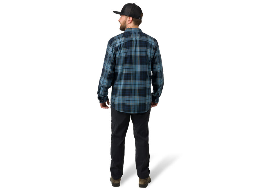 Flylow Handlebar Tech Flannel