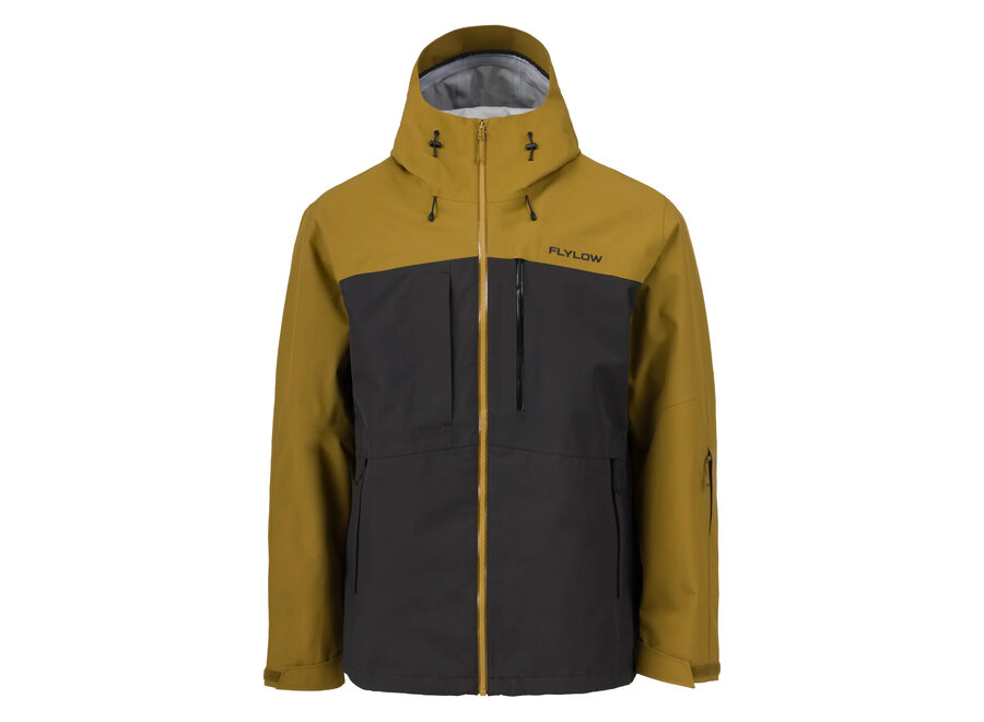 Flylow Quantum Pro Jacket