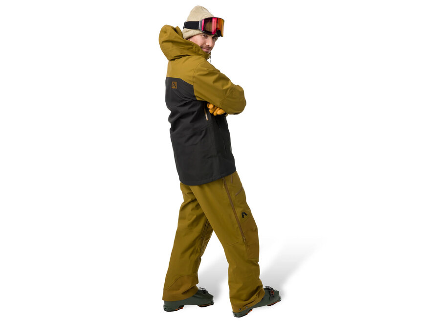 Flylow Quantum Pro Jacket