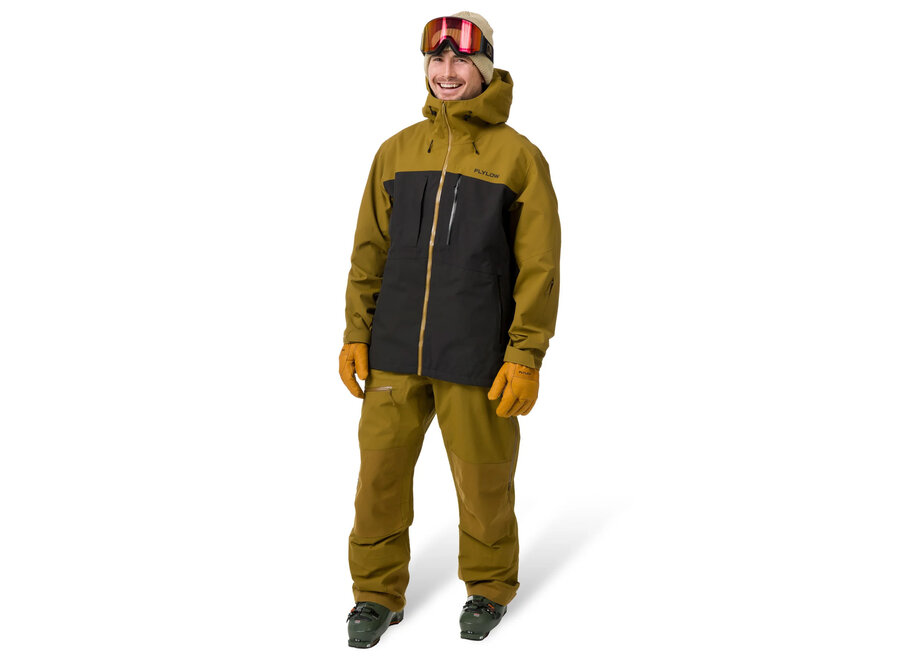 Flylow Quantum Pro Jacket