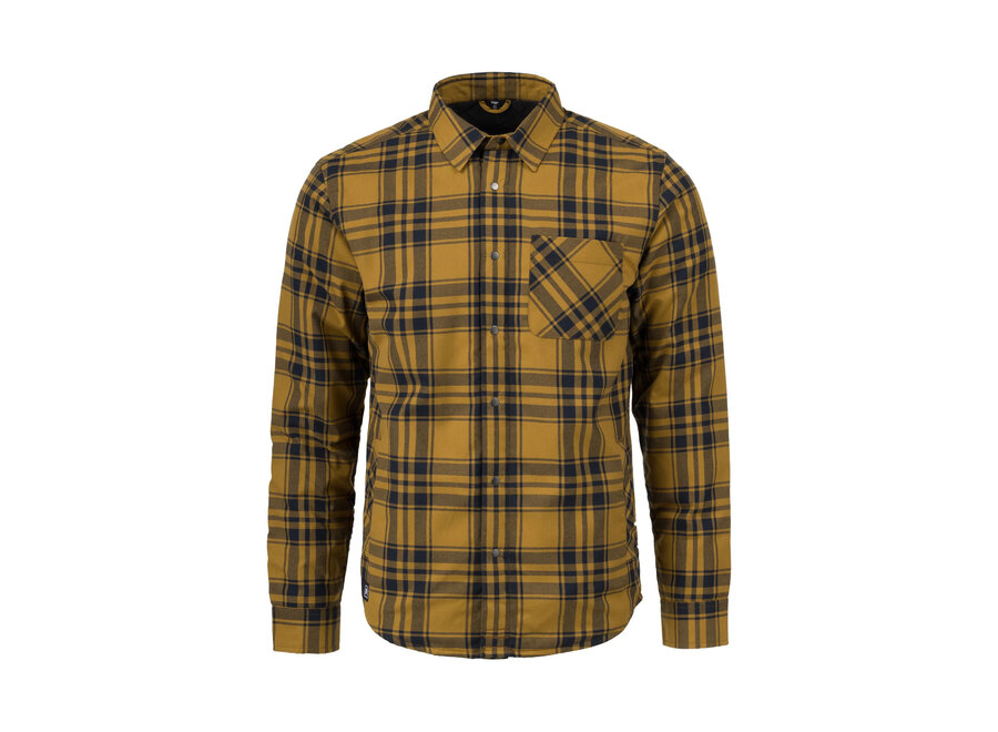 Flylow Sinclair Insulated Flannel