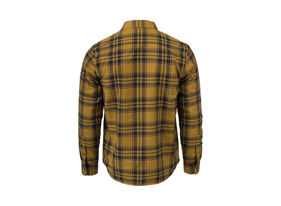 Flylow Sinclair Insulated Flannel