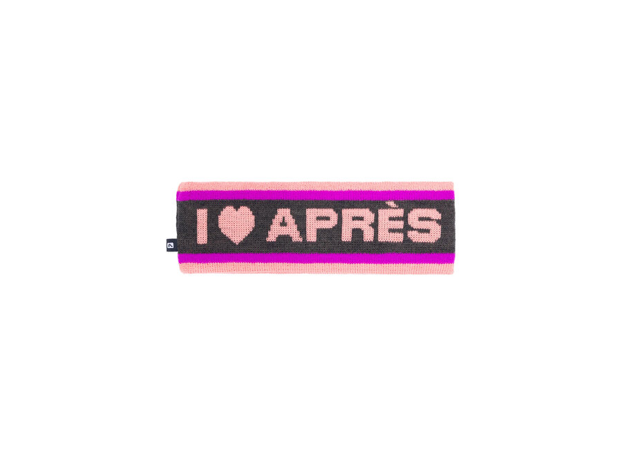 Flylow Topless Headband