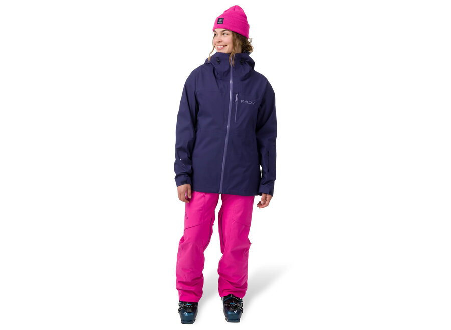 Flylow Women's Lucy Jacket Clearance