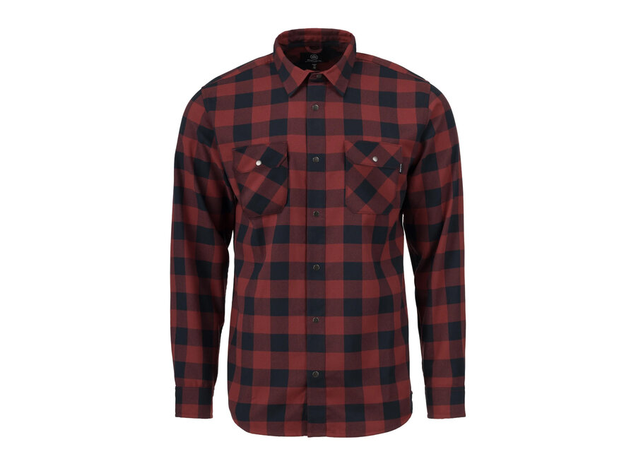 Flylow Handlebar Tech Flannel