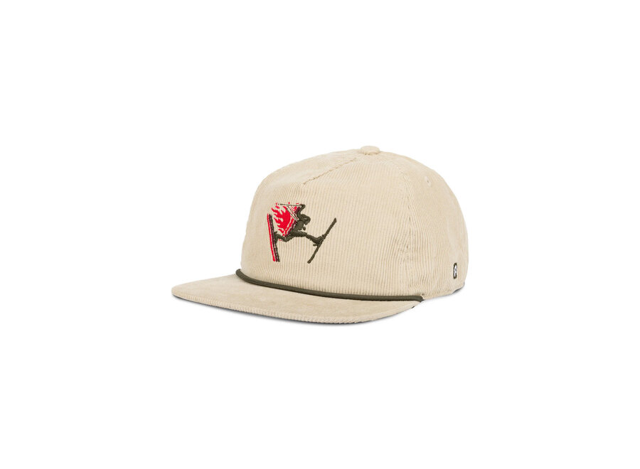 Flylow Cord Cap