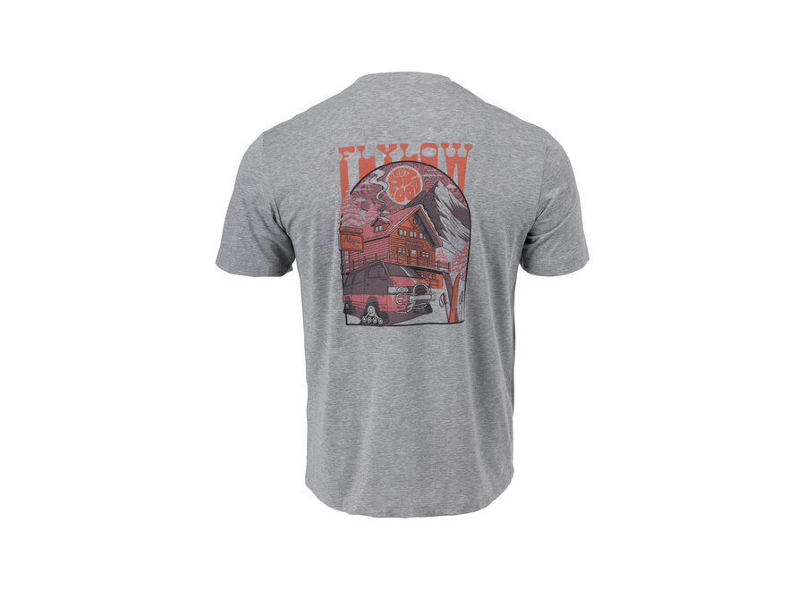 Flylow Anniversary Tee