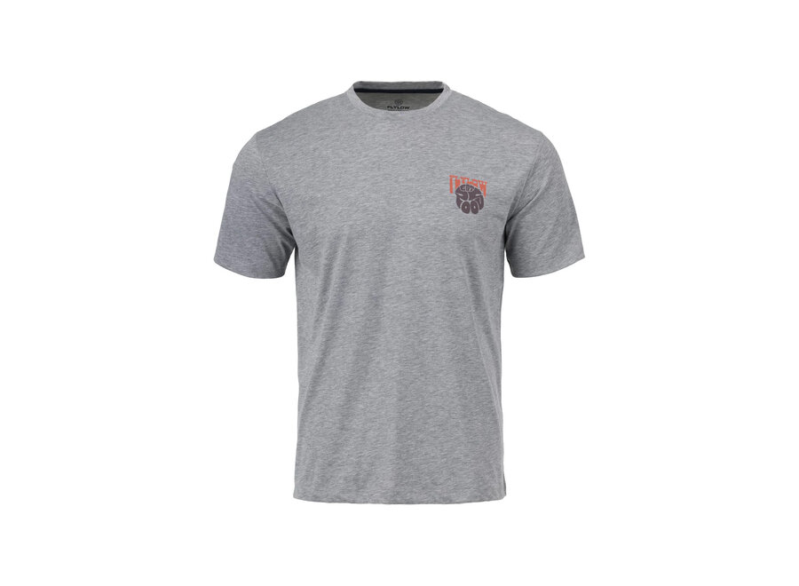 Flylow Anniversary Tee