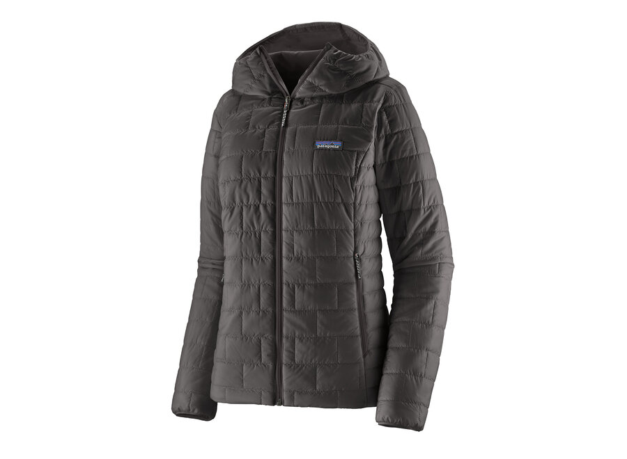 Patagonia Women's Nano Puff Hoody