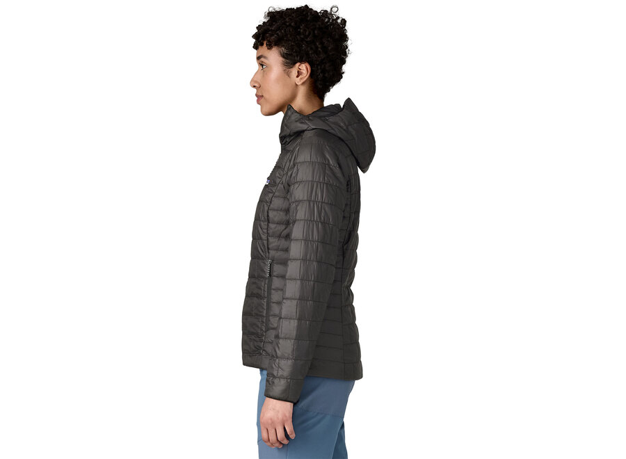 Patagonia Women's Nano Puff Hoody