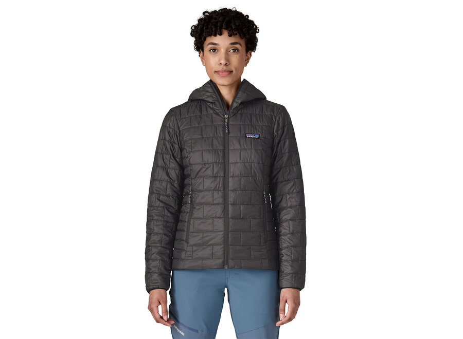 Patagonia Women's Nano Puff Hoody