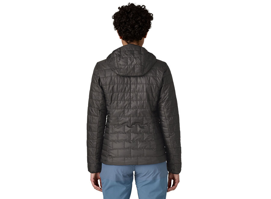Patagonia Women's Nano Puff Hoody