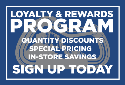 Loyalty Program