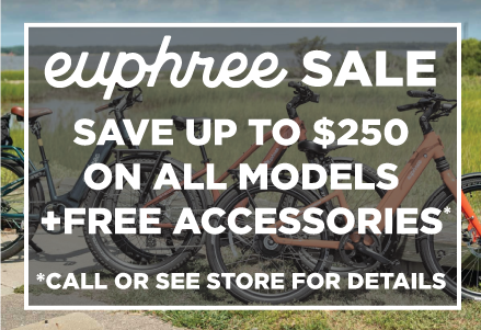 Euphree Sale