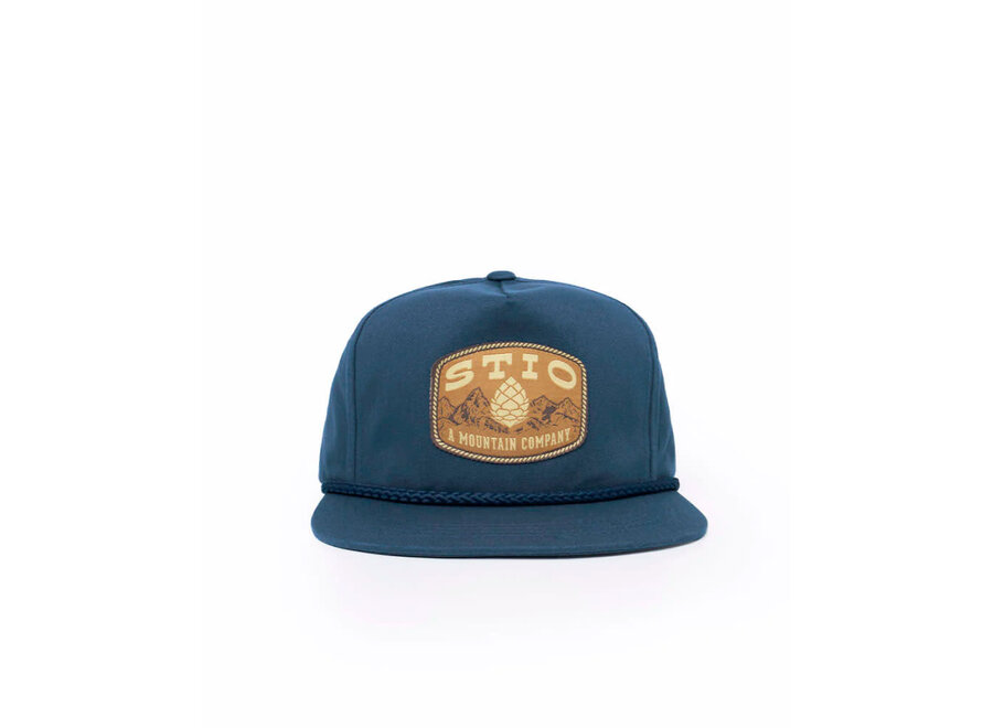 Stio Whitebark Peak Hat