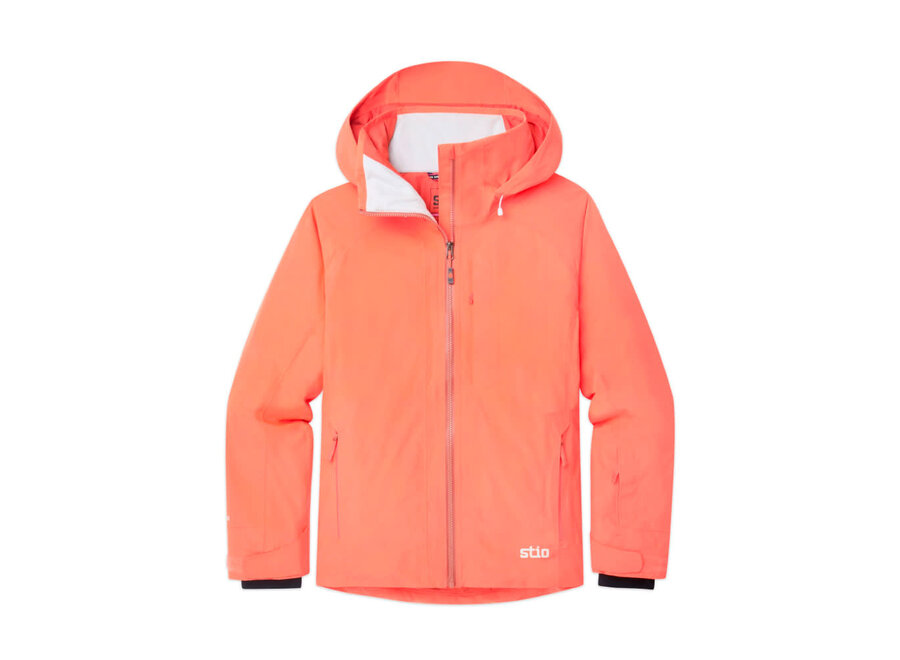 Stio Womens Doublecharge Insulated Jacket