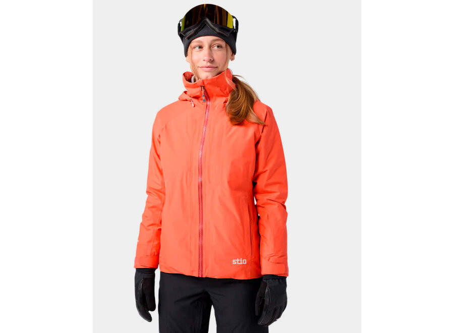 Stio Womens Doublecharge Insulated Jacket