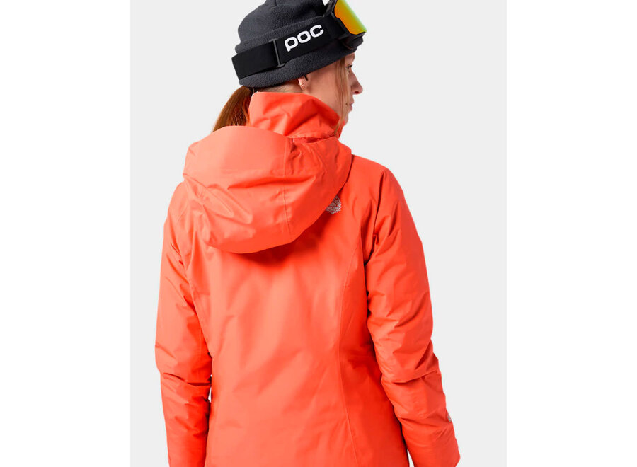 Stio Womens Doublecharge Insulated Jacket
