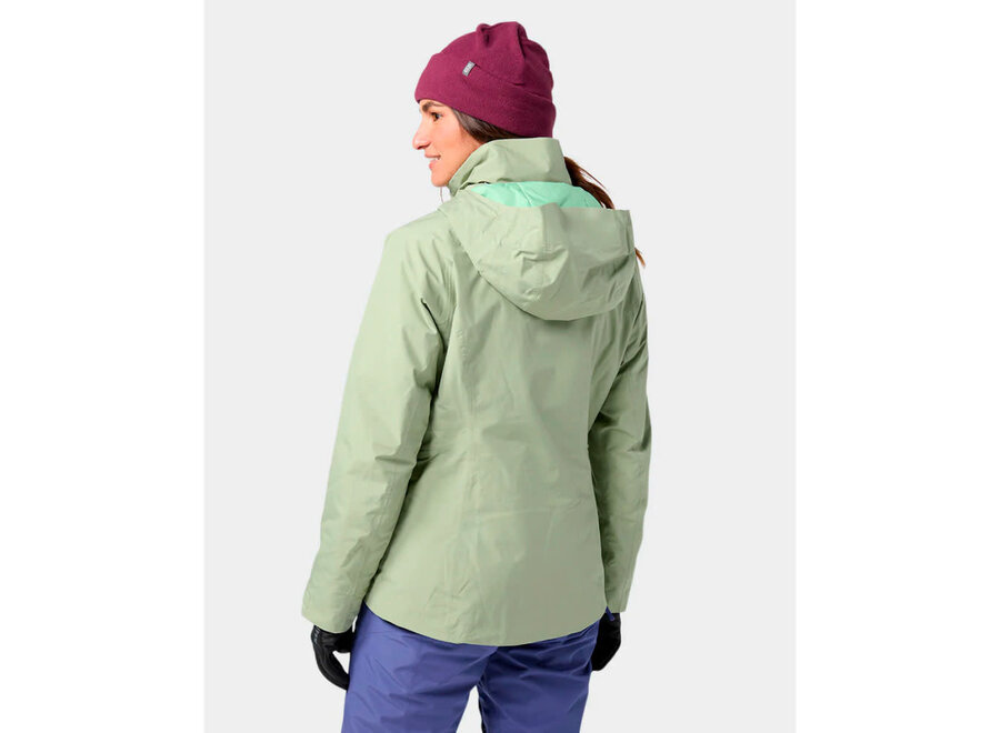 Stio Womens Doublecharge Insulated Jacket