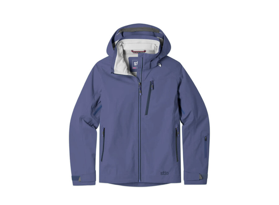 Stio Womens Environ Jacket