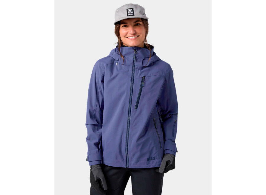Stio Womens Environ Jacket