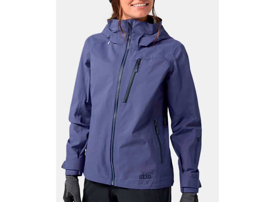 Stio Womens Environ Jacket