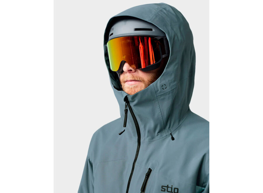 Stio Figment Jacket