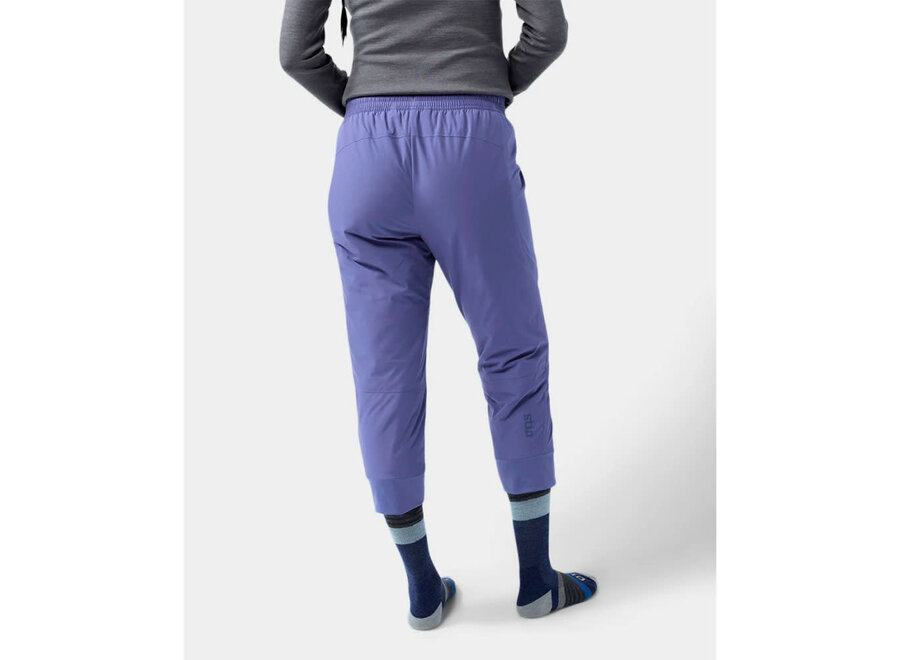 Stio Womens Fernos Insulated Knicker