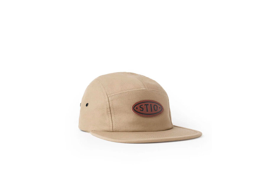 Stio Seal 5 Panel Hat