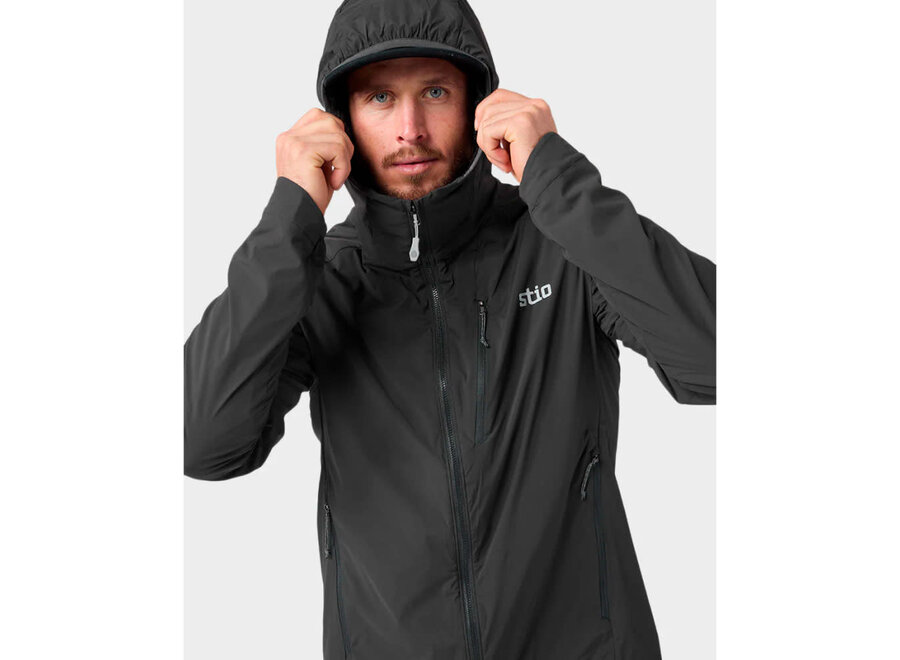 Stio Dawner Hooded Jacket