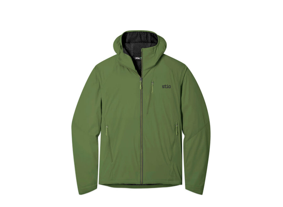 Stio Dawner Hooded Jacket