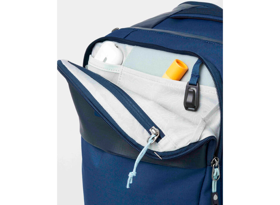 Stio Basin XT Travel Pack 30L