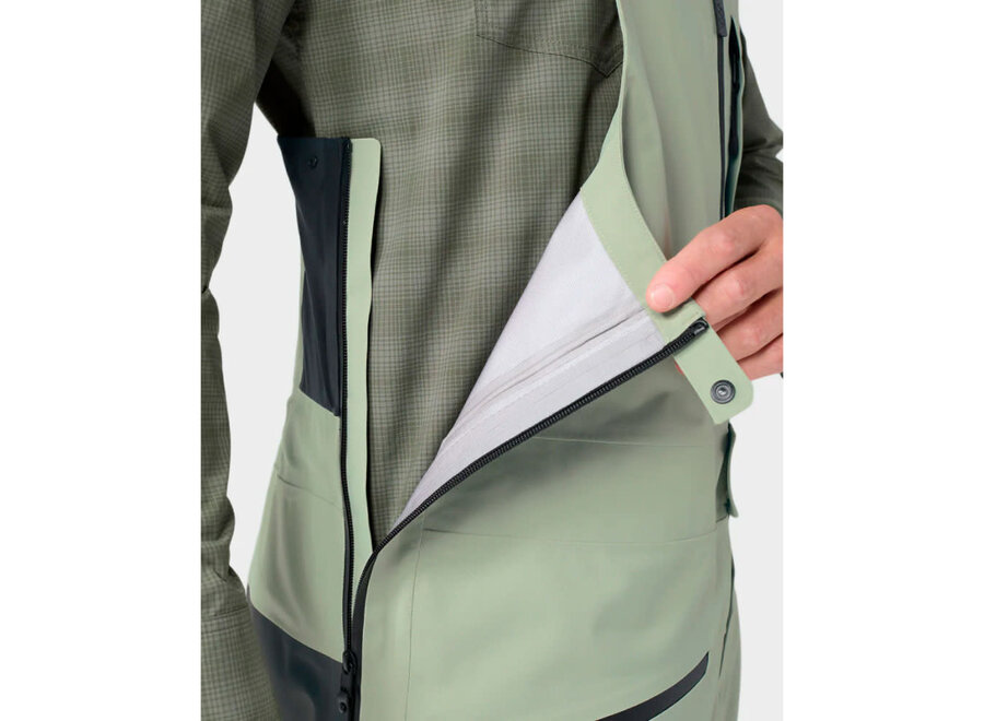 Stio Figment Bib Clearance