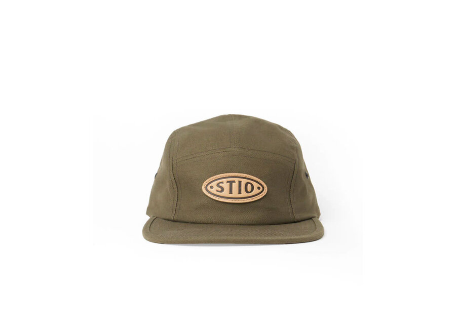 Stio Seal 5 Panel Hat