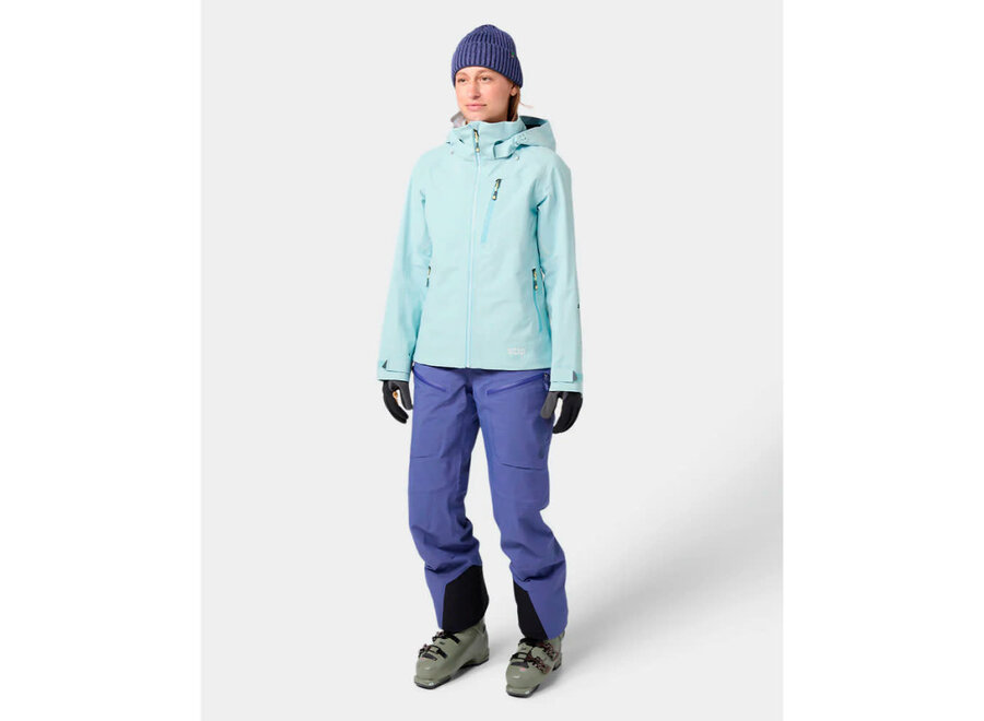 Stio Womens Environ Jacket