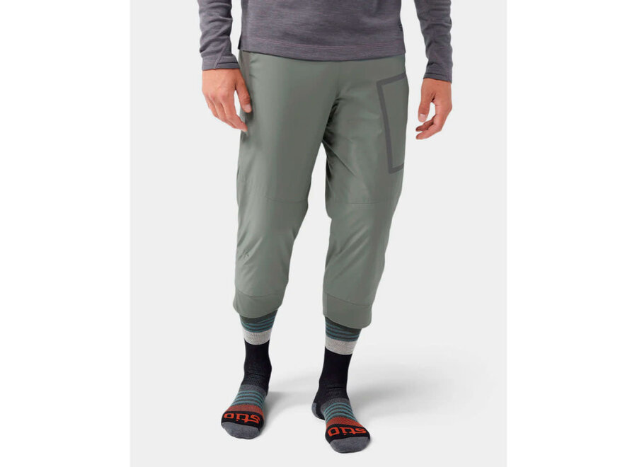 Stio Fernos Insulated Knicker