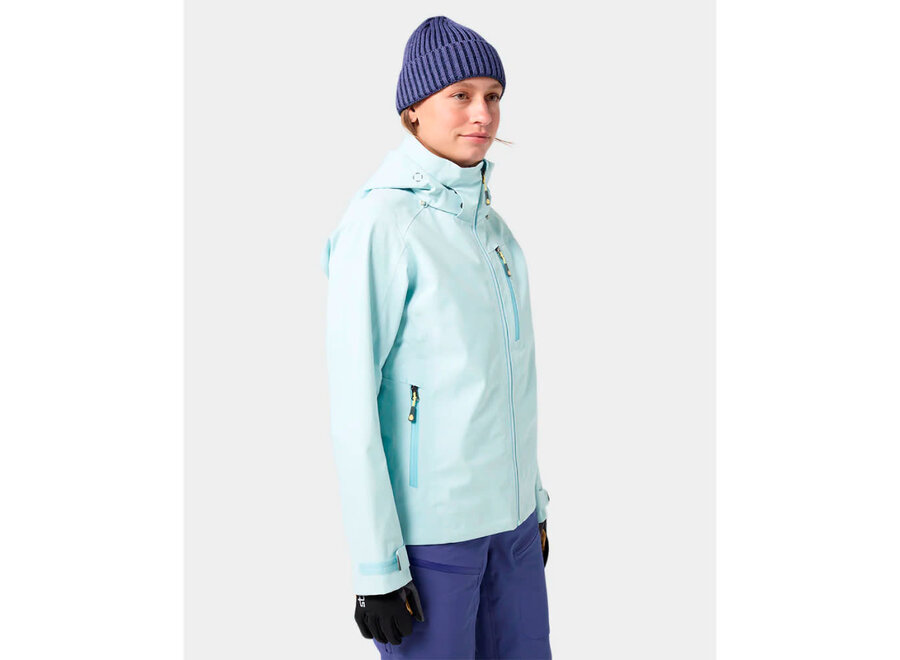 Stio Womens Environ Jacket